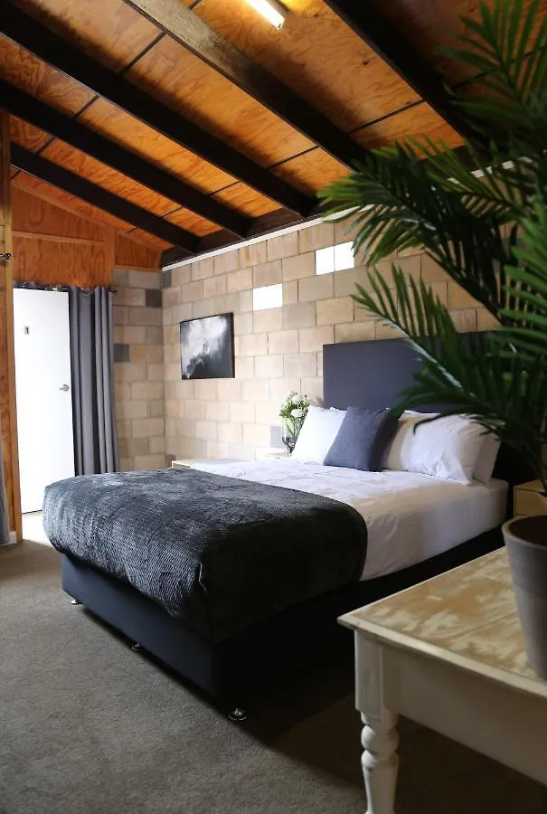 فندق ستانثوربفي  Granite Belt Cabins بيت ريفي
