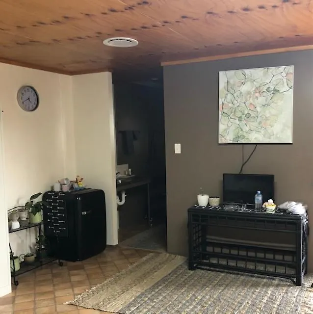 فندق ستانثوربفي  Granite Belt Cabins أستراليا