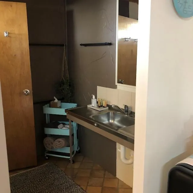 فندق ستانثوربفي  Granite Belt Cabins أستراليا