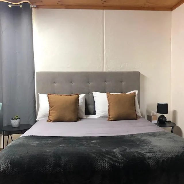 فندق ستانثوربفي  Granite Belt Cabins بيت ريفي ستانثورب
