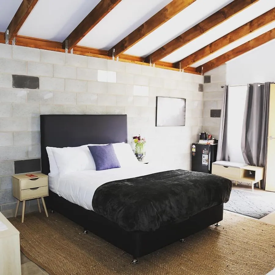 Hotel Granite Belt Cabins Stanthorpe Australien