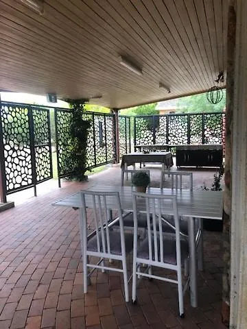 Hotel Granite Belt Cabins Stanthorpe