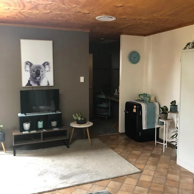 Gasthof Hotel Granite Belt Cabins Stanthorpe
